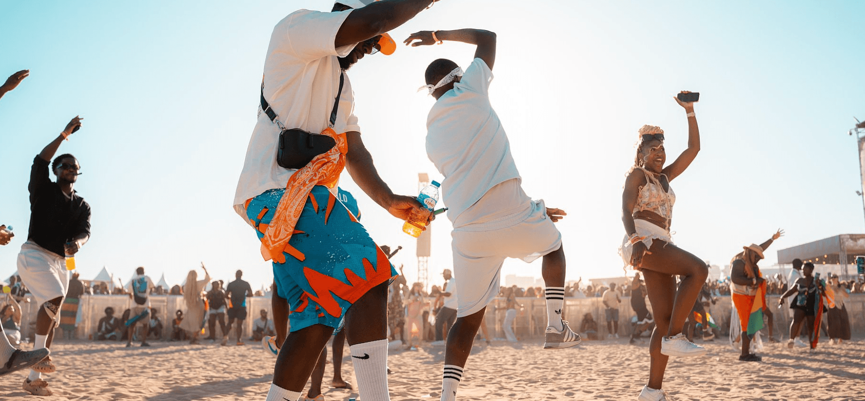 Afro Nation Portugal 2026: The Complete Festival Guide