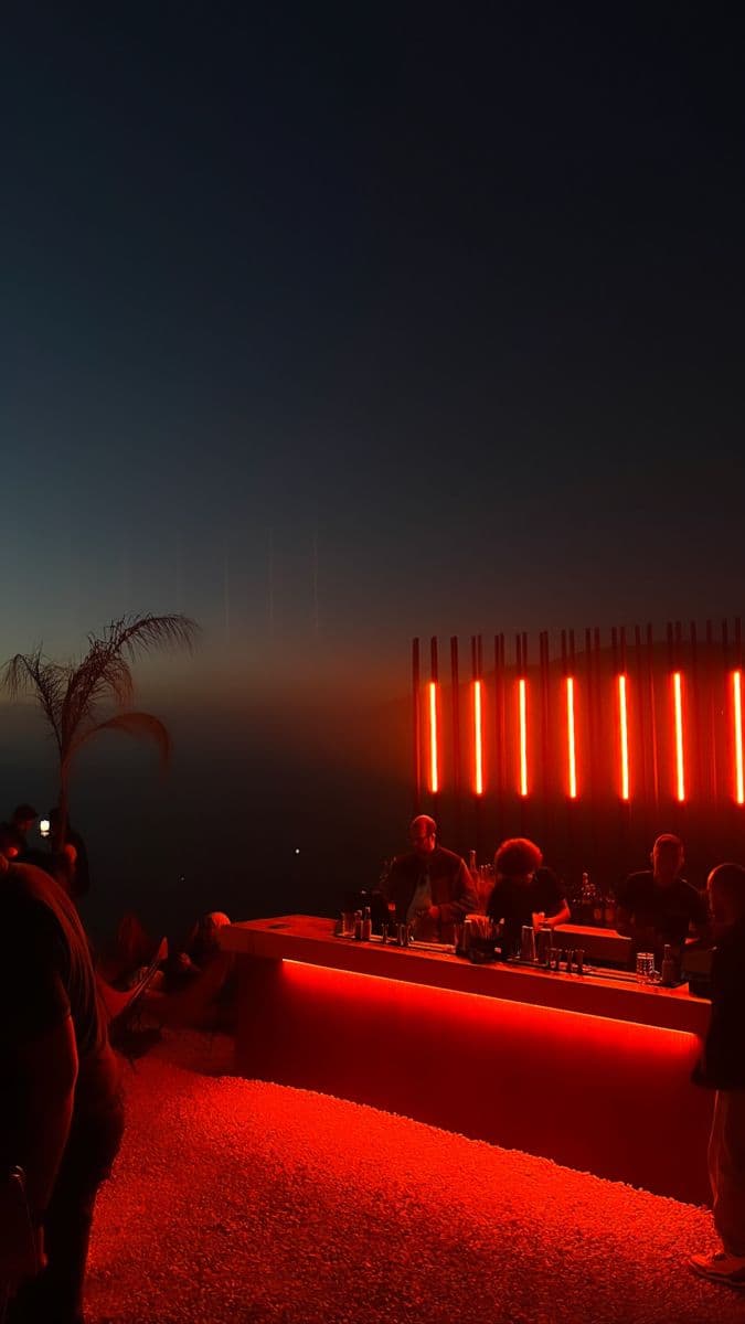 Porto After Dark: The Underrated Side of Portugal