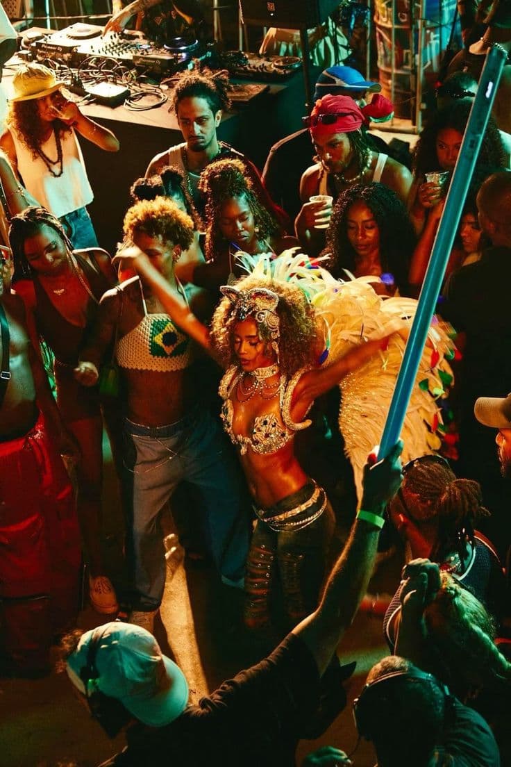 São Paulo After Dark: The Local's Guide